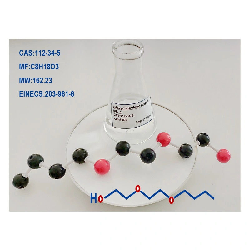 Fine Chemical CAS 112-34-5 Ether/dB Used for Delute Agent