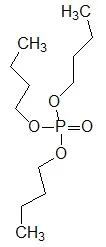 Hot Selling Rare Metal Extractant (Tributyl phosphate) Used as Solvent, Defoamer, Antistatic Agent