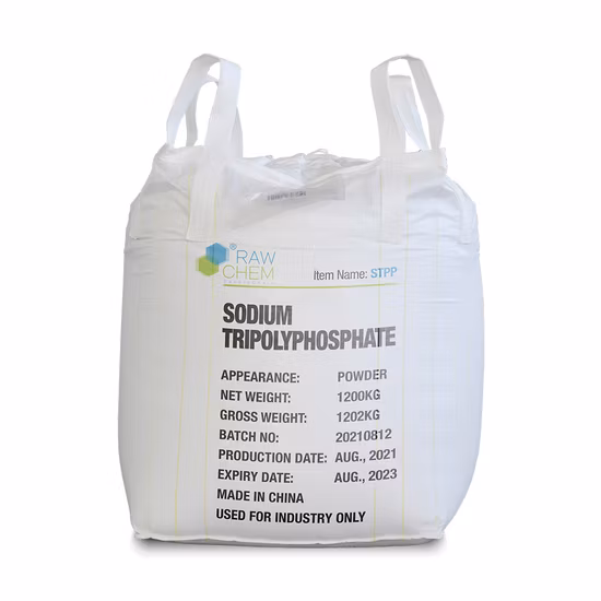 Pent-Natriumphosphat der STPP-Serie