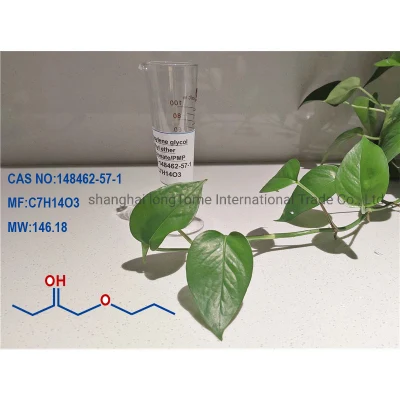 Chemische Ether/PAG Polyether Pes Guter chemischer Rohstoff CAS 148462-57-1 mit hoher Löslichkeit