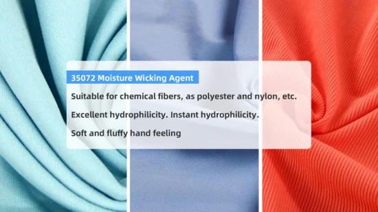 Kationisches Antistatikum für Textilfärbe- und Ausrüstungshilfsmittel