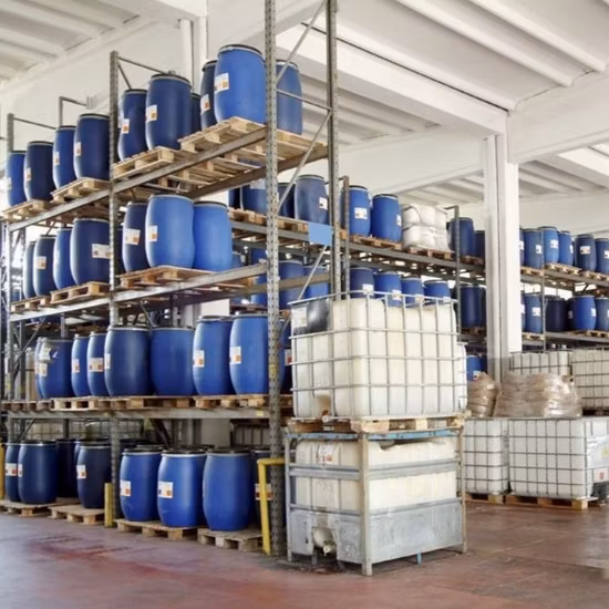 Alkoholesterverbindung CAS 6180-61-6 Pph Propandiophenylether zu niedrigem Preis