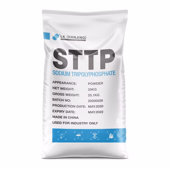 Pent-Natriumphosphat der STPP-Serie als Lebensmittelzusatzstoff