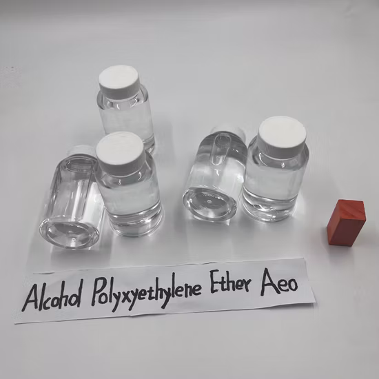 99,9 % Fettalkohol Polyoxyethylenether AEO-3